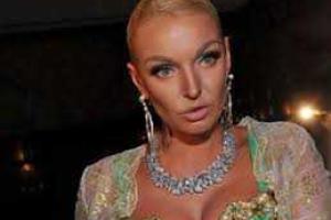 Волочкова раскритиковала Валерию и Пригожина за "человеческую проституцию"