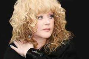 Алла Пугачева отпразднует 65-летие под песни Баскова 