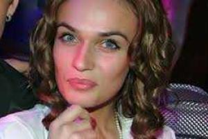 Водонаева похвасталась будущей гардеробной
