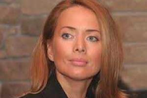 Жанна Фриске сообщила отцу, что ей гараздо лучше 