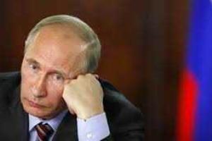 Путин поручил сделать рекламу тише