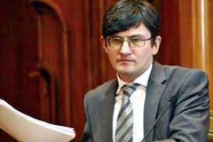 Выборы президента Украины состоятся даже при чрезвычайном положении в некоторых регионах