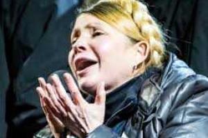 Народный депутат Украины Игорь Палица заявил, что получает угрозы от Юлии Тимошенко