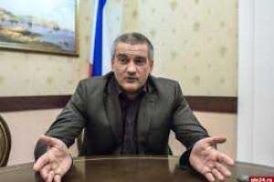 Воду в Крым будут поставлять из Краснодарского края 
