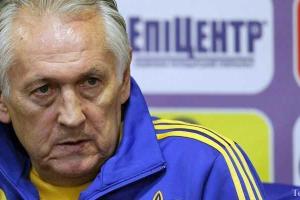 Главный тренер сборной Украины объяснил отказ команды от южноамериканского турне
