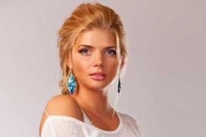 Настя Задорожная держит себя в форме с помощью имбиря