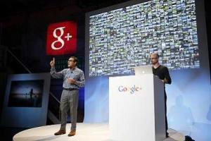 Главный идеолог соцсети Google+ покидает свой пост