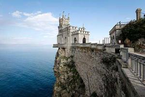 В Крыму откроется российский акселератор стартапов
