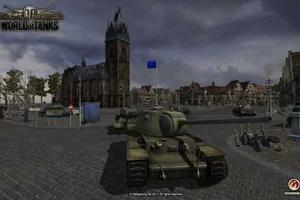 Российские танки в World of Tanks стали быстрее