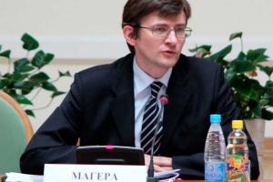 Царев не снял свою кандидатуру с выборов президента, как обещал вчера