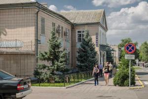 В Северодонецке, на Луганщине, задержан автомобиль с оружием 