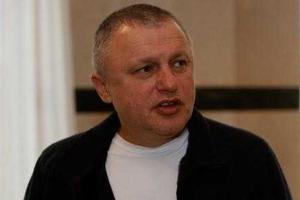 Суркис готовит новый трансфер