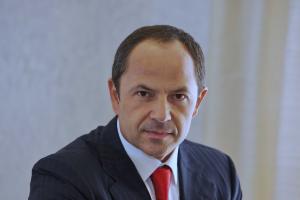 Заявление Сергея Тигипко