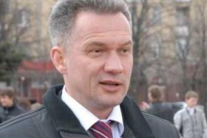 Лидер луганских регионалов вышел из партии