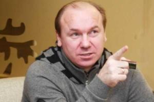 Леоненко обвиняет Луческу: скоро на матчи "Шахтера" болельщики совсем перестанут ходить