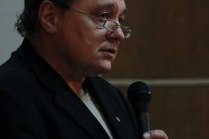 Назначен новый глава киностудии им. А.П.Довженко