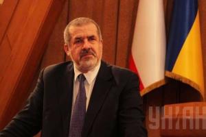 Чубаров все-таки получит российский паспорт - СМИ