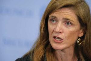 Постпред США в ООН: События в Украине - спланированная и срежиссированная Россией кампания