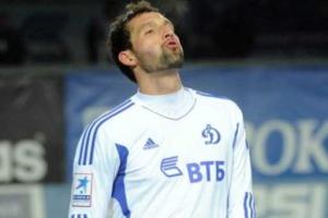 Игрок "Динамо" переезжает в Англию