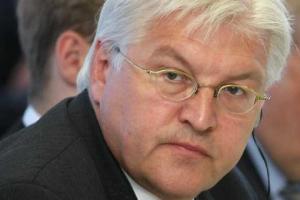 Германия поддержит санкции против РФ в случае федерализации Украины