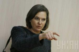США: За сепаратистскими провокациями на Востоке Украины стоят российские спецслужбы