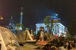 Сюмар: "Факельное шествие" на Майдане - работа российских спецслужб