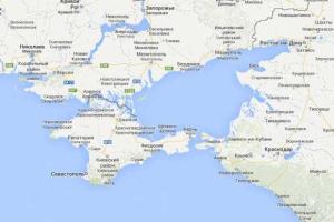 Россия готова заплатить Украине за признание аннексии Крыма