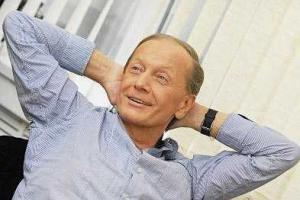 Задорнов надеется, что Россия защитит "своих"