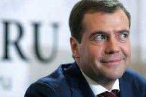 Медведев пригрозил ВТО