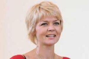 Меньшова поняла, что вкус еды - огромный подарок Господа Бога 