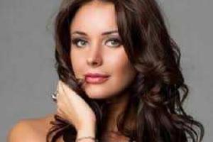 Наталья Сенчукова стала крестной для дочери Оксаны Федоровой