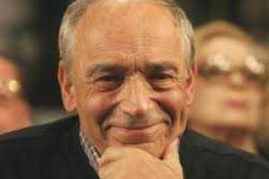 78-летний Валентин Гафт после операции вернулся на сцену