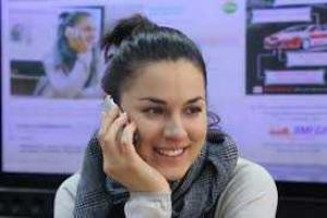 Ефросинина поделилась снимком дочери Наны