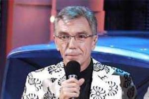 Телеведущий Юрий Николаев оказался в больнице