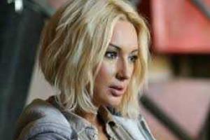 Кудрявцева пострадала от популярного способа омоложения