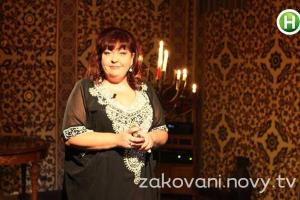 Героиня "Закованных" попросила о встрече с Еленой Куриловой 