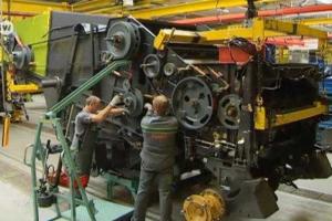 Германия расширяет программу помощи Украине