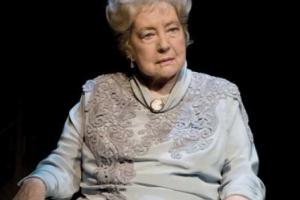 Умерла Народная артистка Людмила Макарова