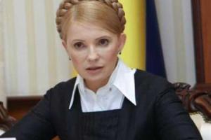 В штабах Тимошенко заявляют о нехватке финансов и соратников
