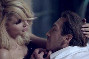 Любовь и смерть в новом видео LOBODA feat EMIN 