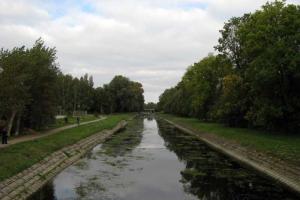 В Черниговской области спасатели подняли из воды тело утонувшей женщины