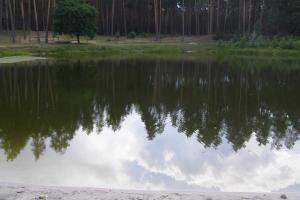 В Харьковской области на воде погиб 62-летний рыбак 