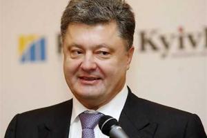 Порошенко просит кандидатов с низким рейтингом сняться с выборов