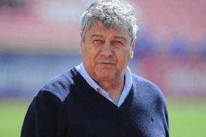 Мирча Луческу: "Славутич" был в шаге от еще одного сюрприза". Кубок Украины. 1/2 финала 