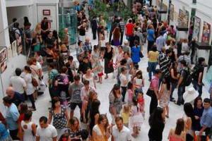 Харьковские музеи и галереи распахнут свои двери в ночное время