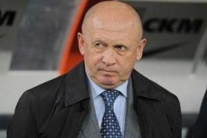 Николай Павлова: "Наша команда - самая молодая из всех коллективов чемпионата". "Шахтер" - "Ильичевец" - 3:1. 28 тур