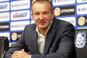 Роман Григорчук:  "Черноморец" может подтянуться к уровню "Динамо". Кубок Украины. 1/2 финала