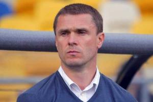 Сергей Ребров: "Что будет дальше, стараюсь не загадывать". "Динамо" - "Черноморец" - 4:0. Кубок Украины. 1/2 финала