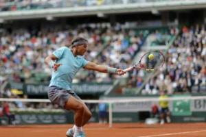 Roland Garros: Главные события пятого игрового дня 