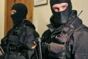 СБУ получила неопровержимые доказательства того, что подготовкой "референдума" в восточных областях 11 мая занимается Россия